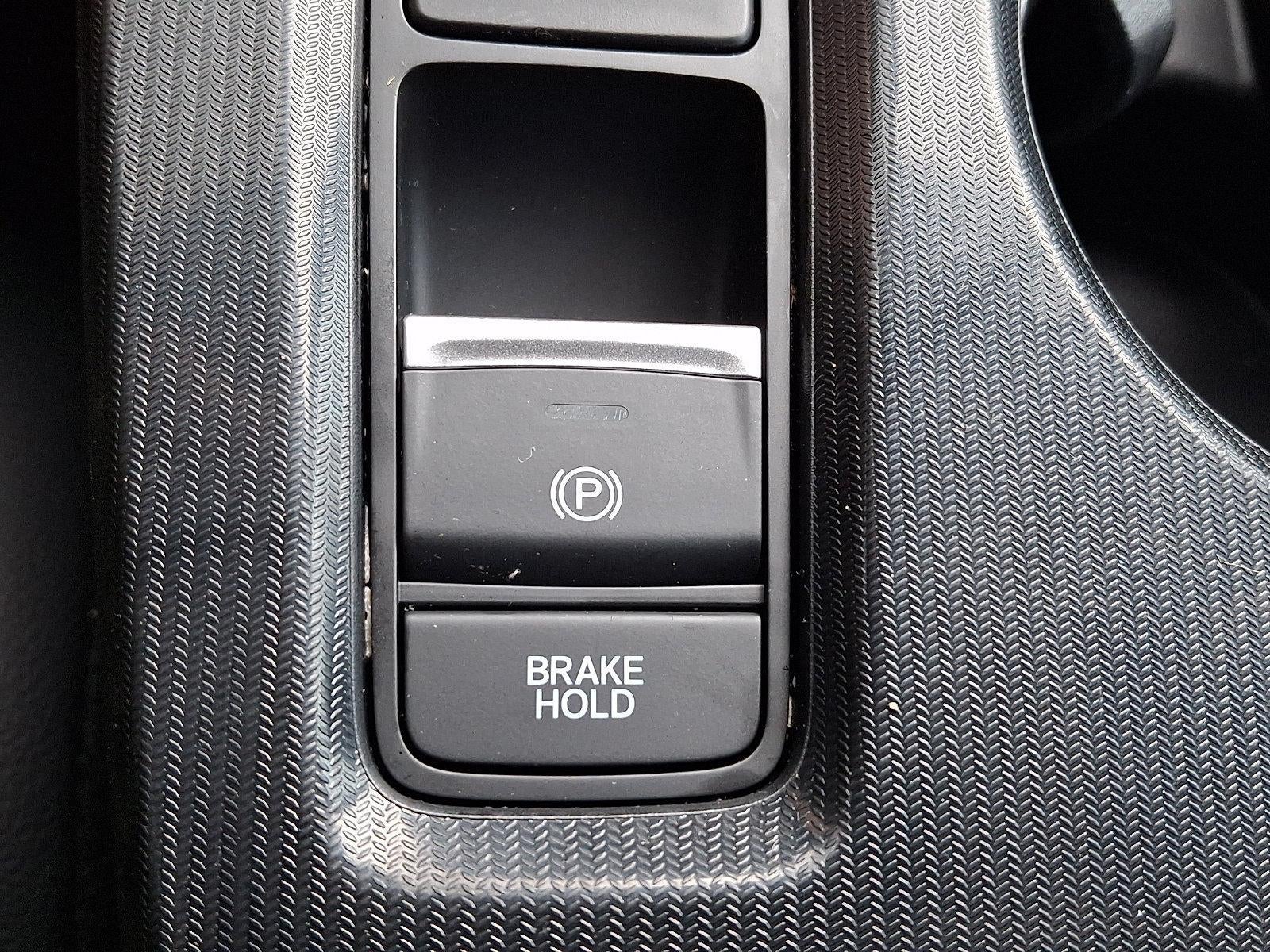 2022 Honda Civic Sedan Sport CVT