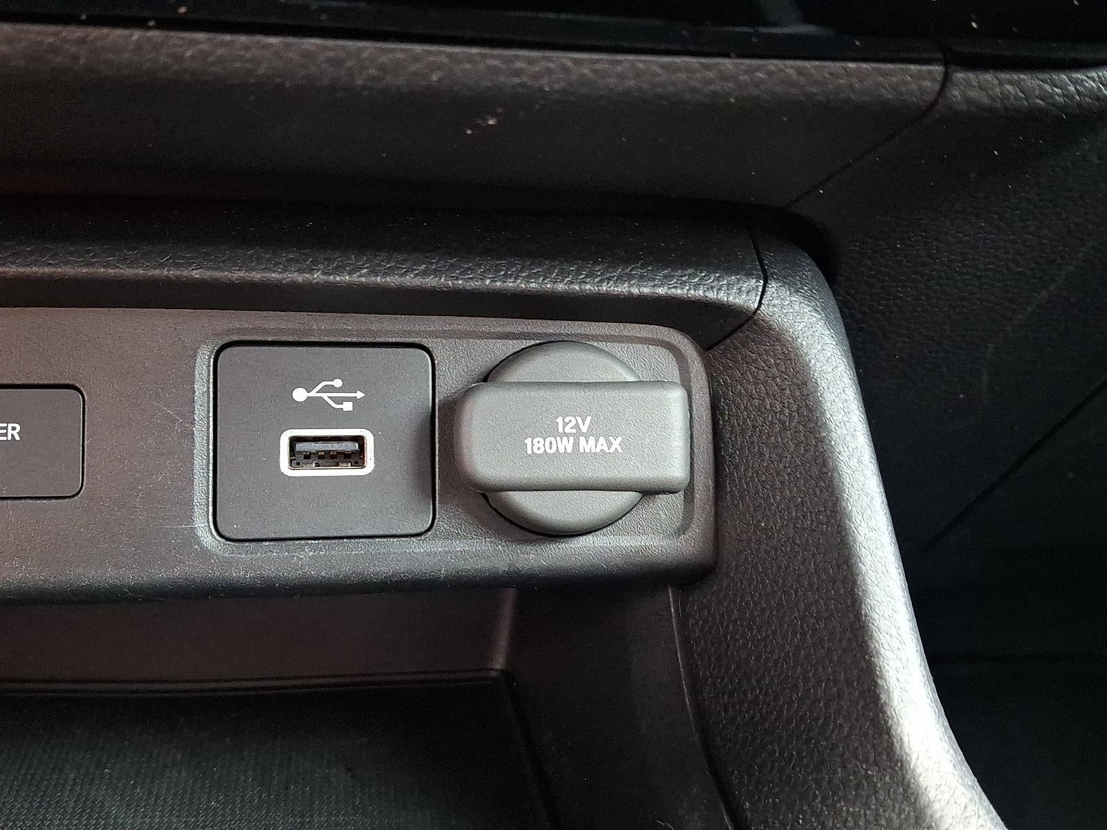 2022 Honda Civic Sedan Sport CVT