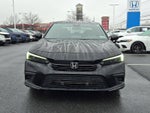 2023 Honda Civic Sedan Sport CVT