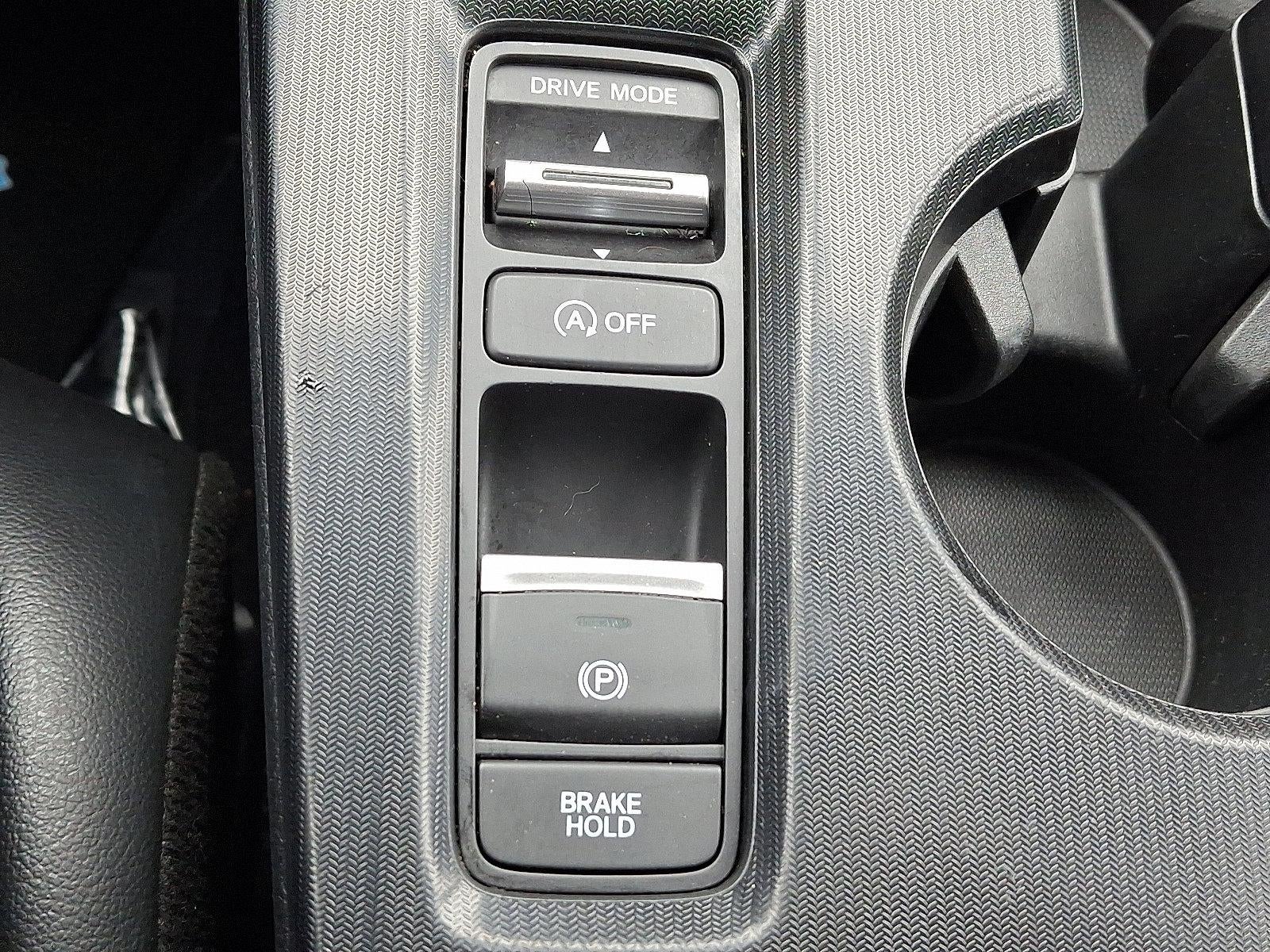 2023 Honda Civic Sedan Sport CVT