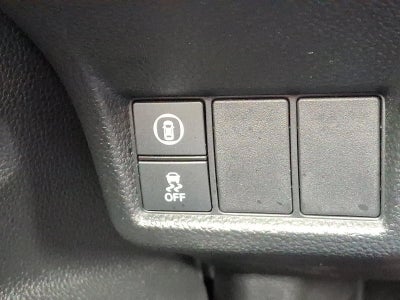 2023 Honda Civic Sedan Sport CVT