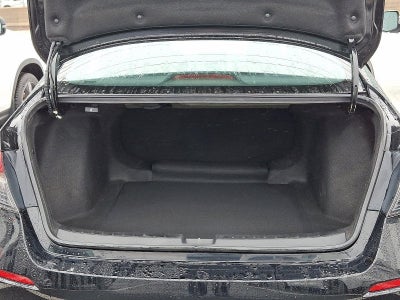 2023 Honda Civic Sedan Sport CVT