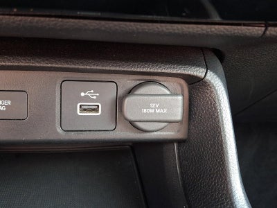 2024 Honda Civic Sedan Sport CVT
