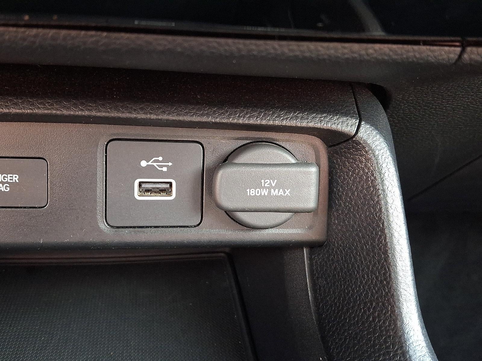 2024 Honda Civic Sedan Sport CVT