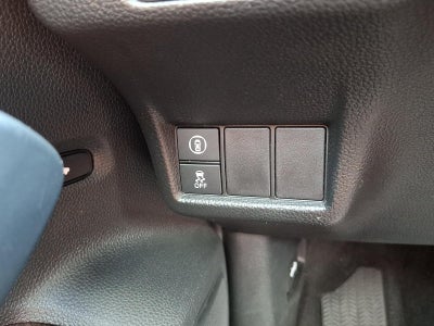 2024 Honda Civic Sedan Sport CVT