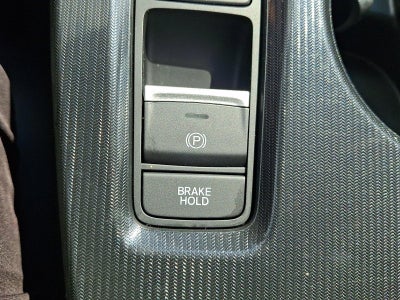 2024 Honda Civic Sedan Sport CVT