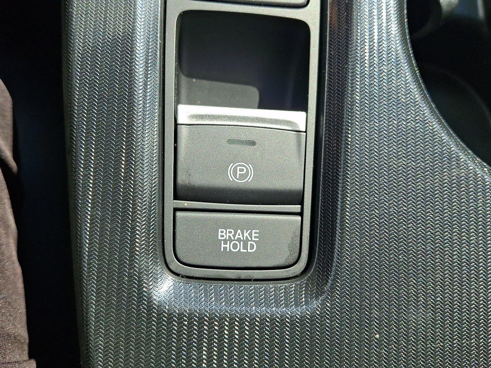 2024 Honda Civic Sedan Sport CVT