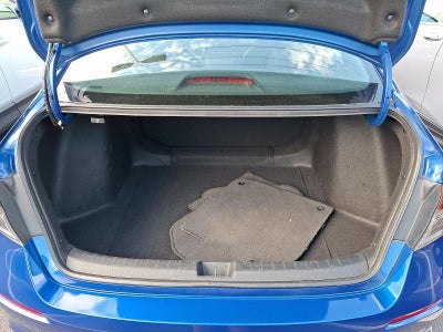 2024 Honda Civic Sedan Sport CVT