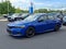 2024 Honda Civic Sedan Sport CVT