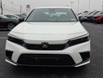 2024 Honda Civic Sedan Sport CVT