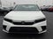 2024 Honda Civic Sedan Sport CVT