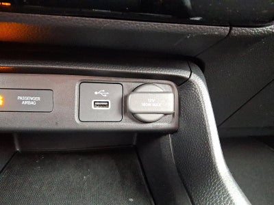 2024 Honda Civic Sedan Sport CVT