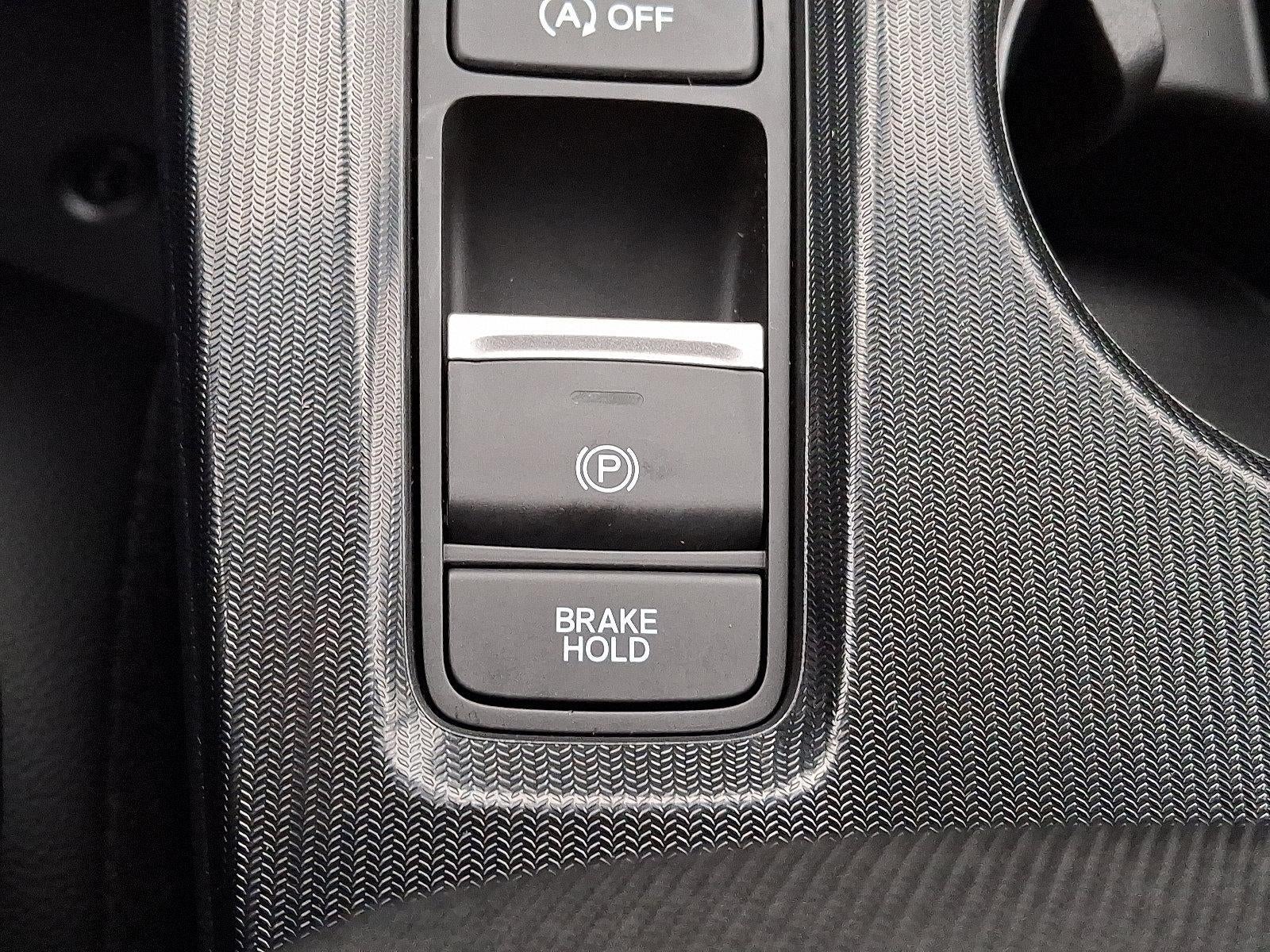 2024 Honda Civic Sedan Sport CVT