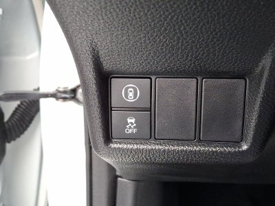 2024 Honda Civic Sedan Sport CVT