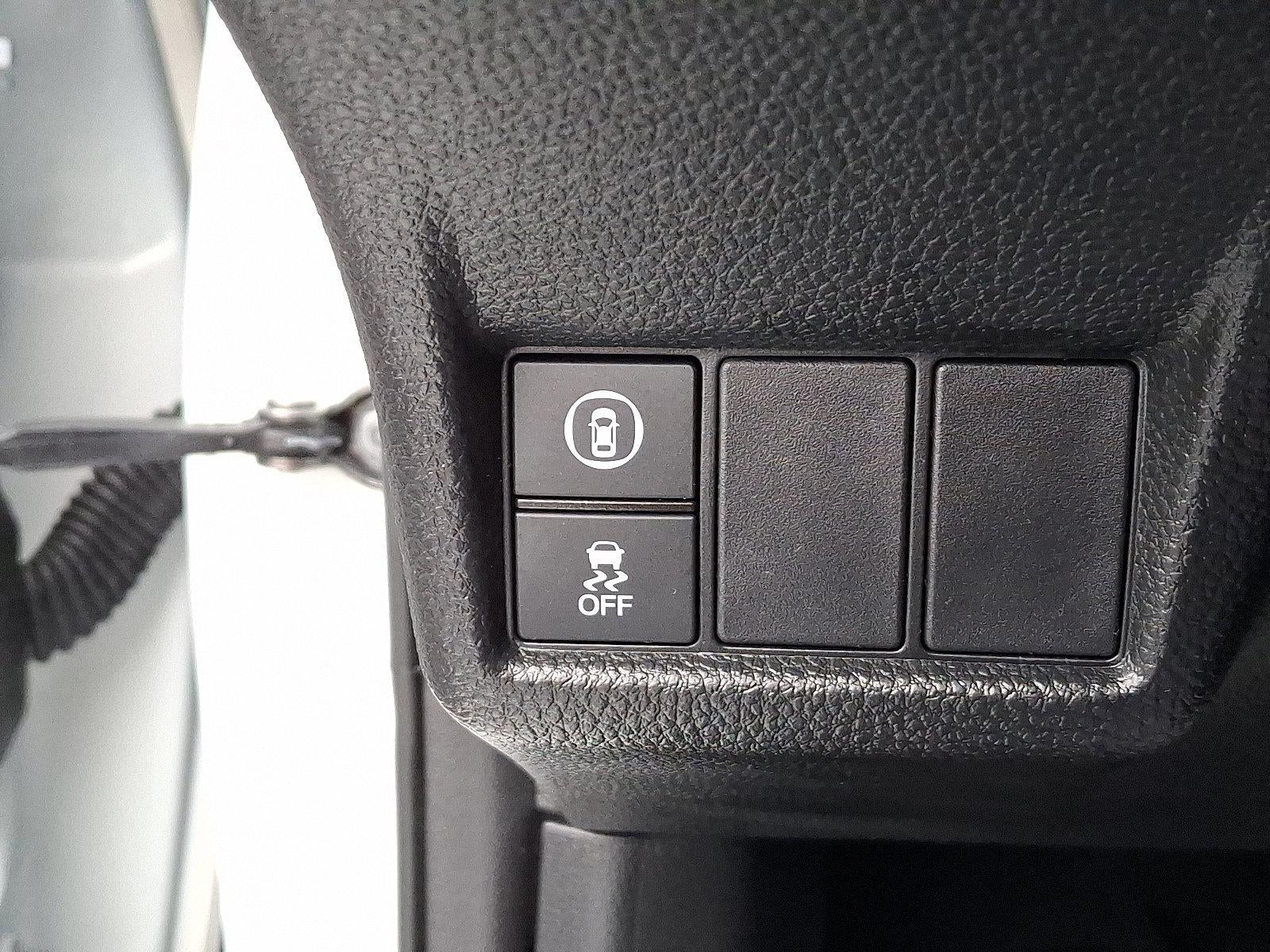 2024 Honda Civic Sedan Sport CVT