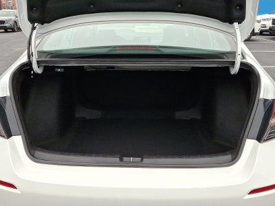 2024 Honda Civic Sedan Sport CVT