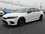 2024 Honda Civic Sedan Sport CVT