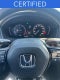 2024 Honda Civic Sedan Sport CVT