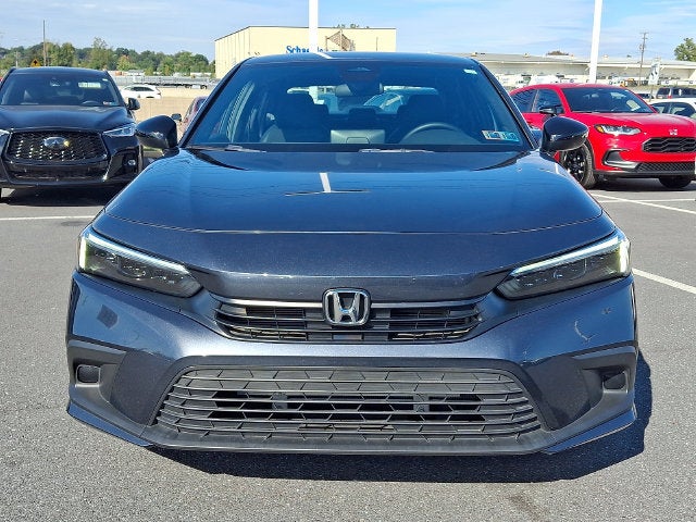 2024 Honda Civic Sport **CERTIFIED**