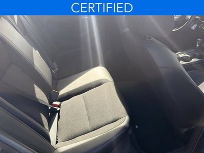 2024 Honda Civic Sport **CERTIFIED**