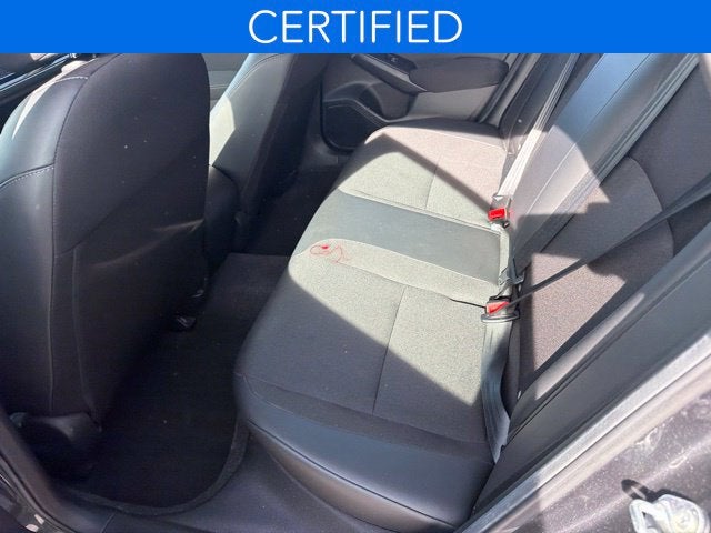 2024 Honda Civic Sport **CERTIFIED**