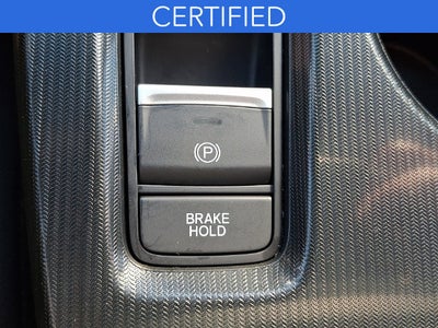 2024 Honda Civic Sport **CERTIFIED**