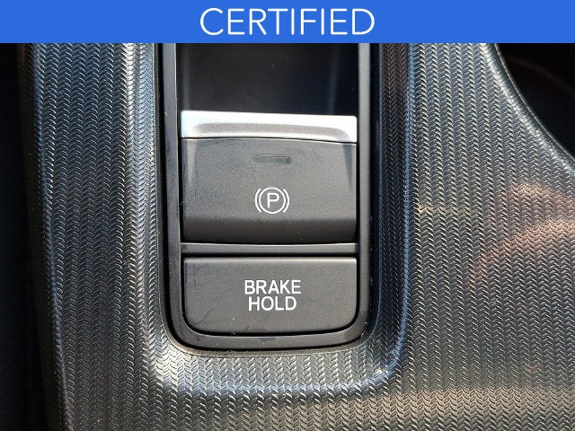 2024 Honda Civic Sport **CERTIFIED**