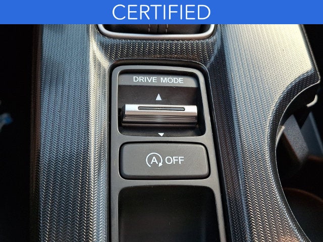 2024 Honda Civic Sport **CERTIFIED**