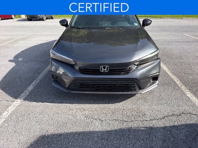 2024 Honda Civic Sport **CERTIFIED**