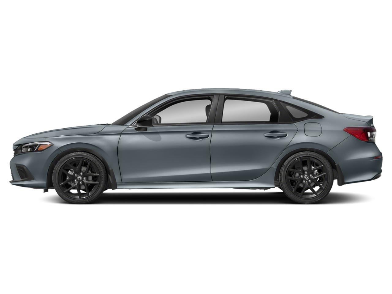 2022 Honda Civic Sedan Sport CVT