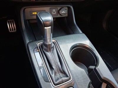 2023 Honda Civic Sedan Sport CVT