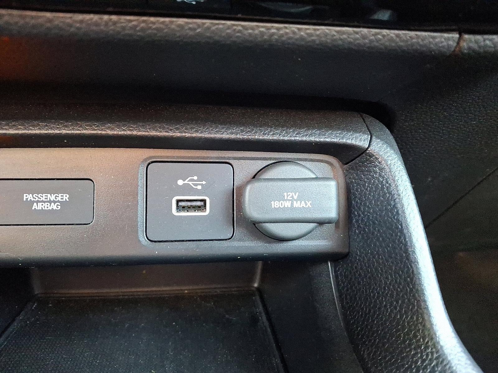 2023 Honda Civic Sedan Sport CVT