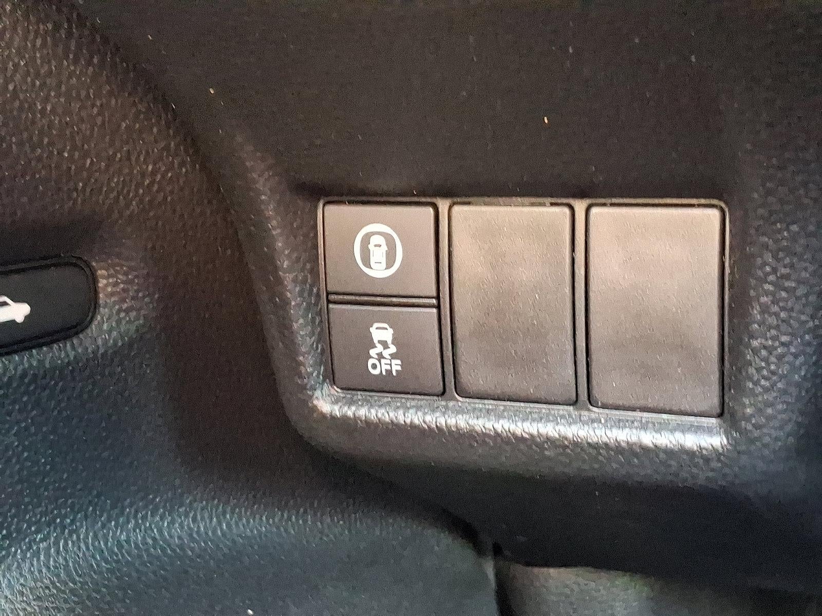 2023 Honda Civic Sedan Sport CVT