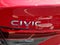 2023 Honda Civic Sedan Sport CVT