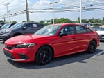 2023 Honda Civic Sedan Sport CVT