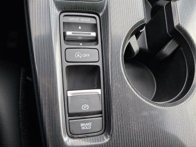 2024 Honda Civic Sedan Sport CVT