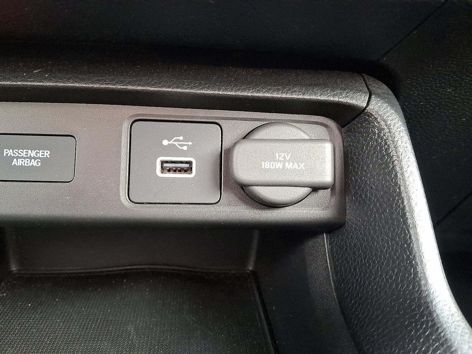 2024 Honda Civic Sedan Sport CVT