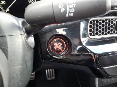 2024 Honda Civic Sedan Sport CVT