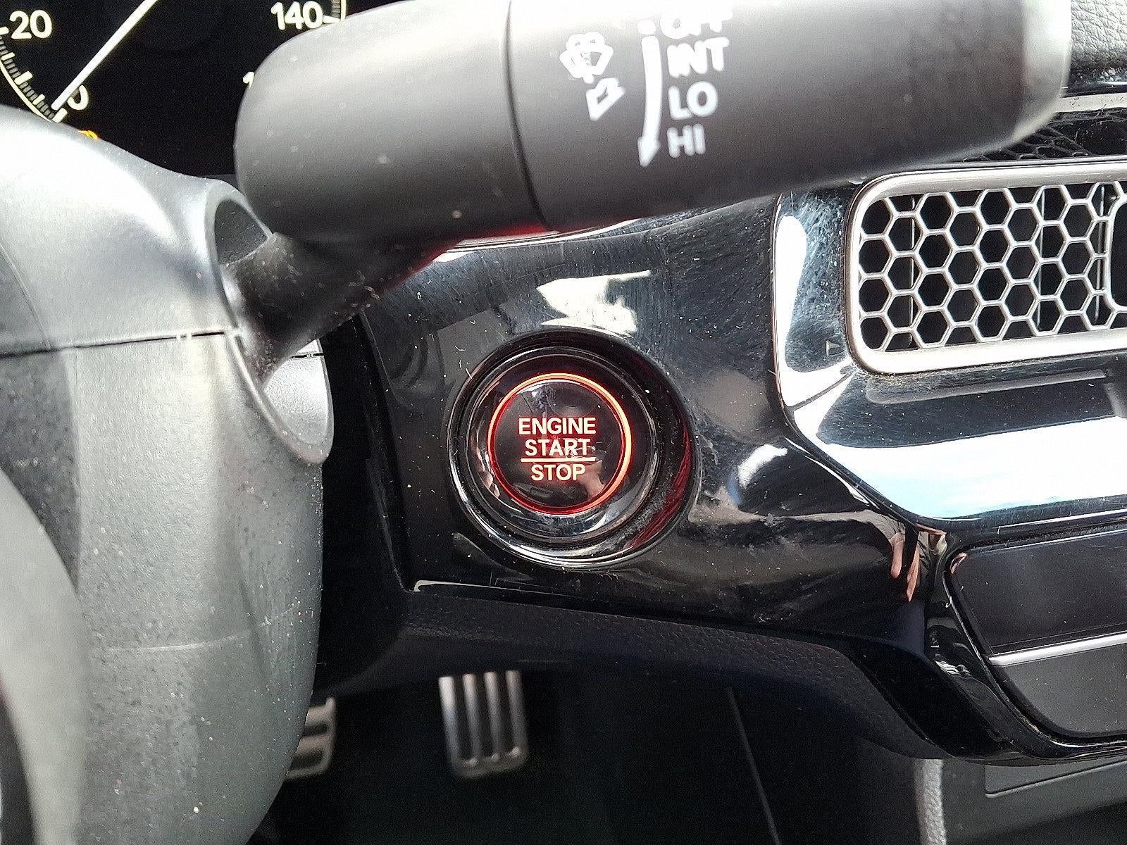 2024 Honda Civic Sedan Sport CVT