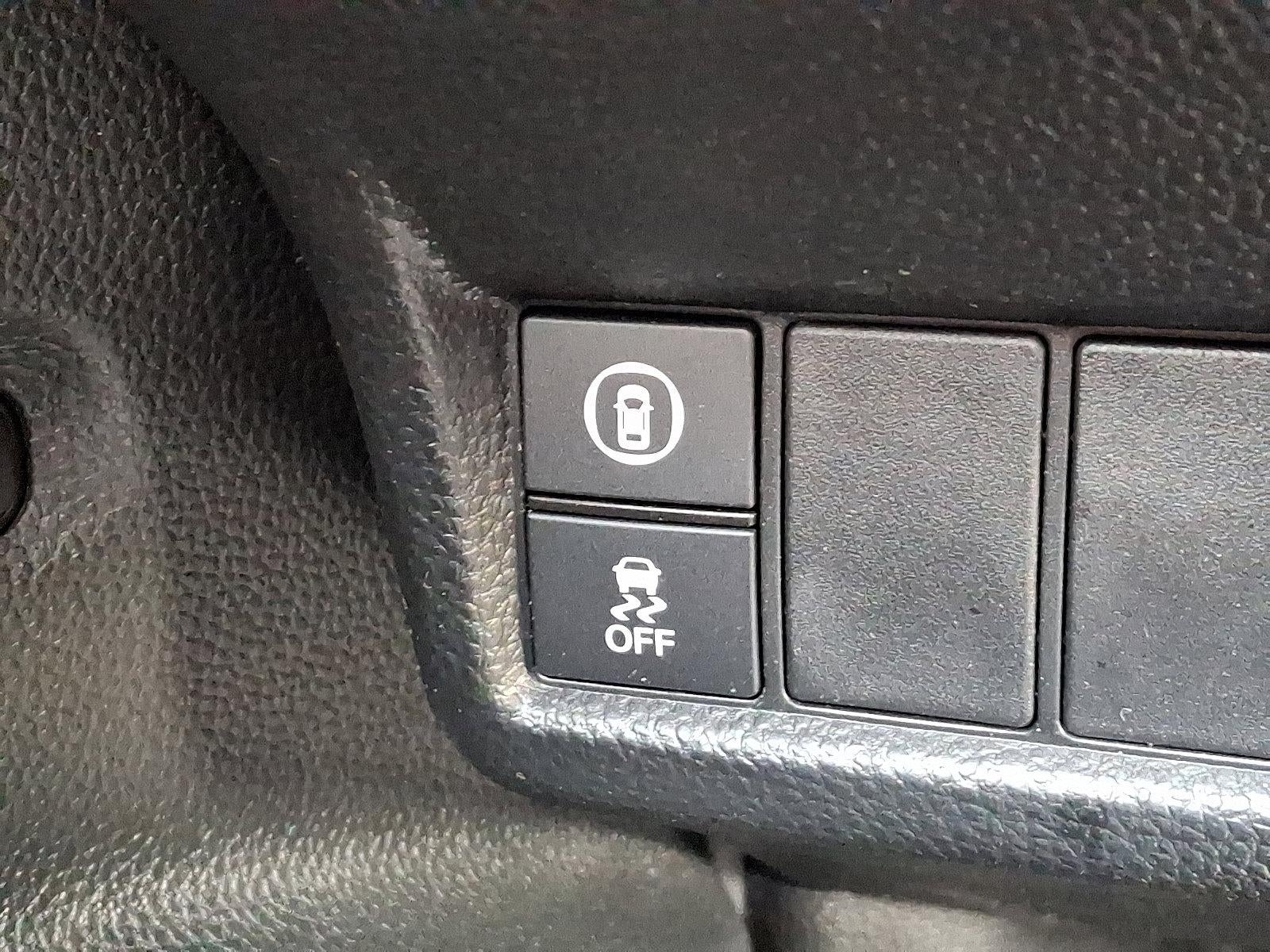 2024 Honda Civic Sedan Sport CVT