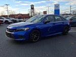 2024 Honda Civic Sedan Sport CVT