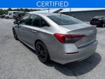 2022 Honda Civic Sedan Sport CVT