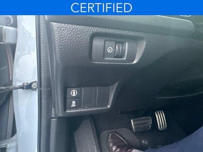 2023 Honda Civic Sedan Sport CVT