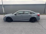 2023 Honda Civic Sedan Sport CVT