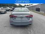 2023 Honda Civic Sedan Sport CVT
