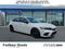 2024 Honda Civic Sedan Sport CVT
