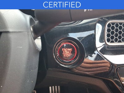 2024 Honda Civic Sport CERTIFIED