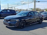 2024 Honda Civic Sedan Sport CVT