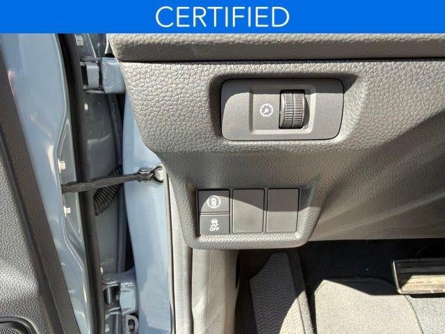 2024 Honda Civic Sedan Sport CVT