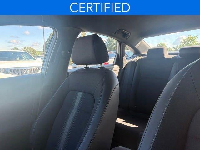 2024 Honda Civic Sedan Sport CVT